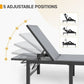 Fabric Lounge Chair Set