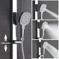 Hydropower Shower System Full Set