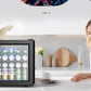 Mini Undercounter Beverage Fridge