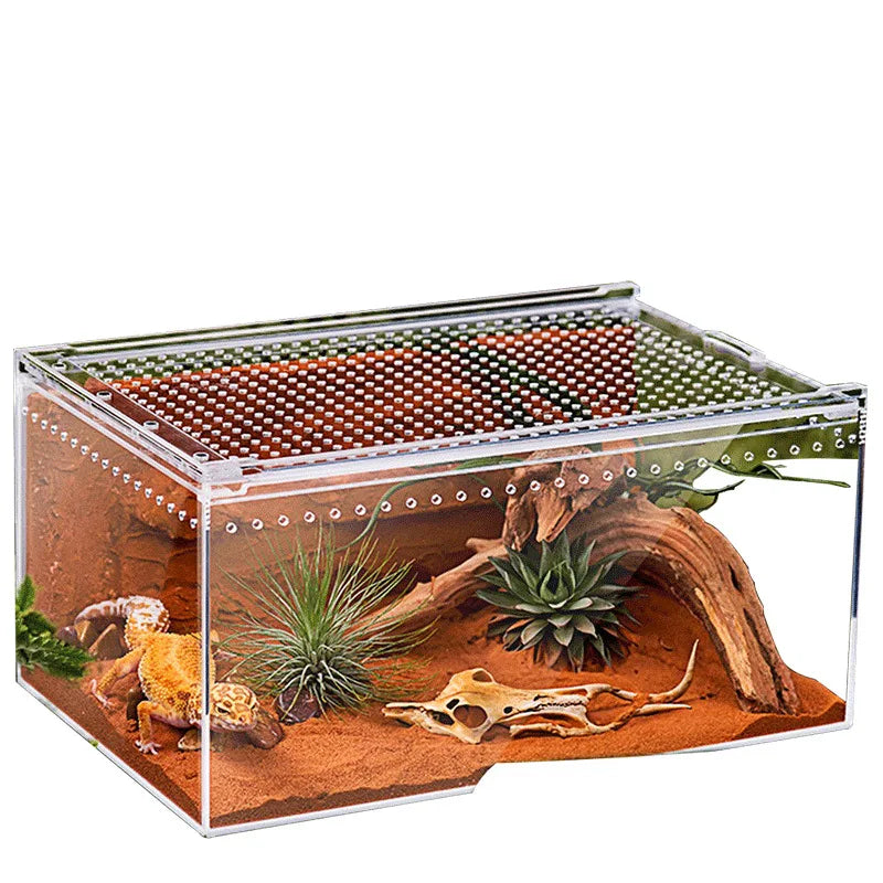 Reptile Cage