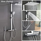 Hydropower Shower System Full Set