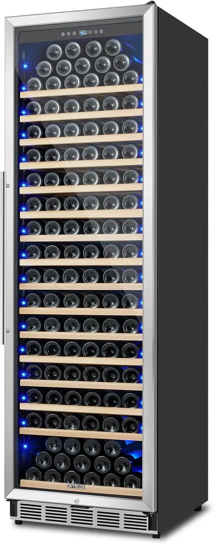 Orymuse Wine Fridge