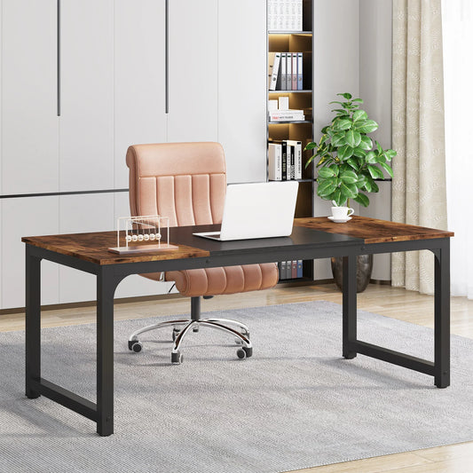 Monarch Modern Desk