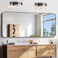 Modern Large Vanity Mirror