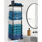 Wall Towel Rack