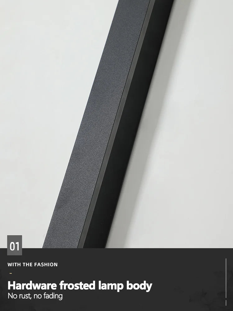 Modern Nordic LED Wall Lamp
