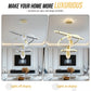 Creative Pendant Chandelier