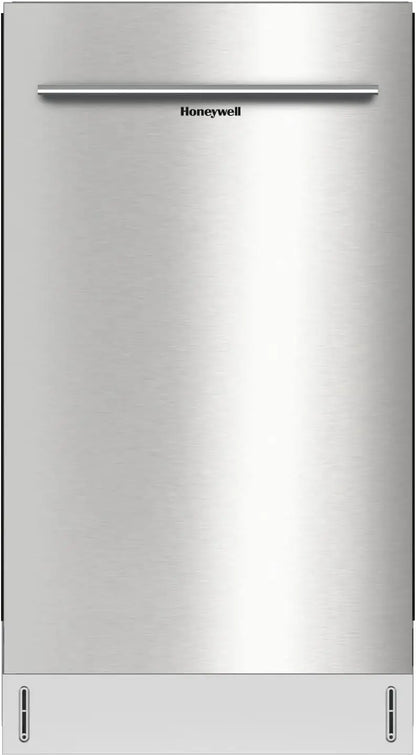 Honey Well Stainless Steel Dishwasher