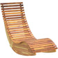 Rocking Chaise Lounge Chair