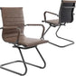 Ergonomic Reception Office Chair