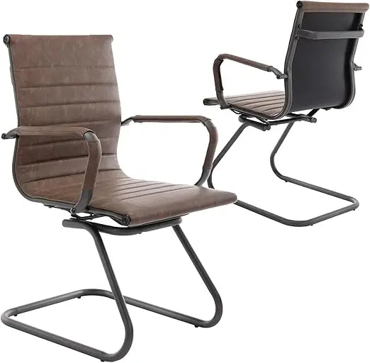 Ergonomic Reception Office Chair