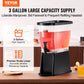 Vevor® 3 Gallon Beverage Dispenser