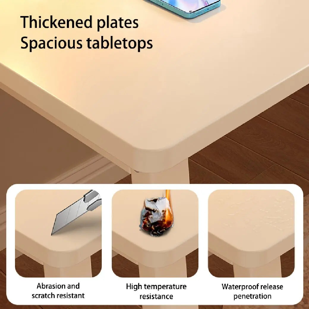 Simple Modern Computer Desk