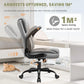 Modern Ergonomic Cloud Executive Office Chair