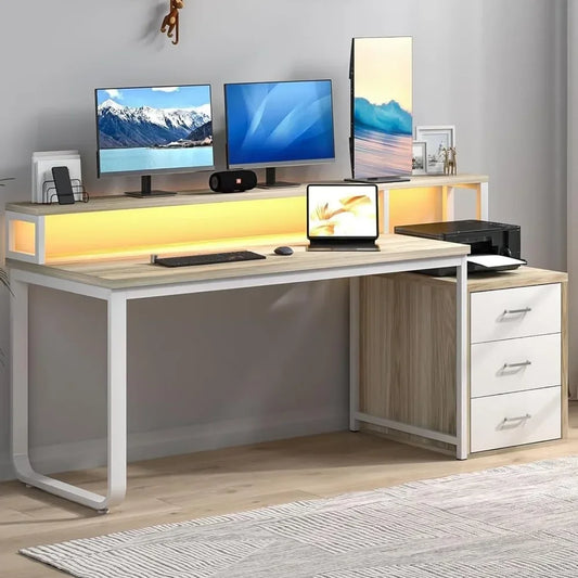 Modern Computer Desk