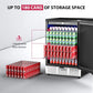 Undercounter Stainless Steel Beverage Fridge