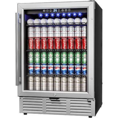Undercounter Beverage Fridge