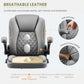 Modern Ergonomic Cloud Executive Office Chair