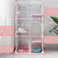 Kennel Villa Crate
