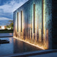 Modern Nordic LED Wall Lamp