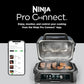 Ninja Woodfire Pro Connect™ Premium XL Pro Outdoor Grill & Smoker