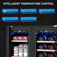 Wine and Beverage Fridge