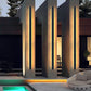 Modern Nordic LED Wall Lamp