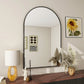 HD Arch Mirror