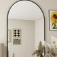 HD Arch Mirror