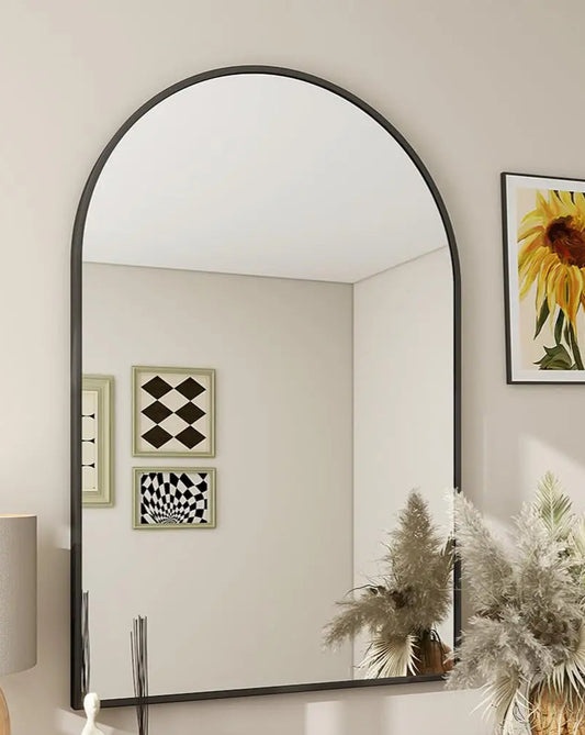 HD Arch Mirror