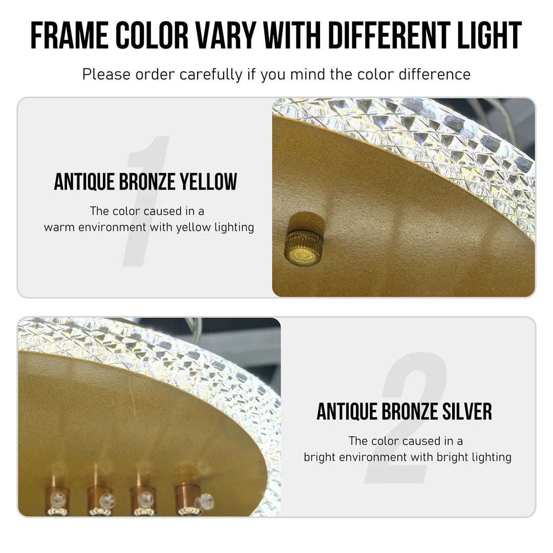 Creative Pendant Chandelier
