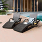 Wicker Chaise Lounge Chairs