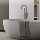 Freestanding Bathtub Faucet