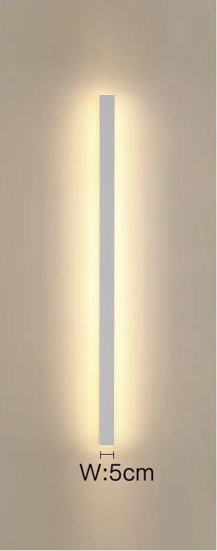 Modern Nordic LED Wall Lamp