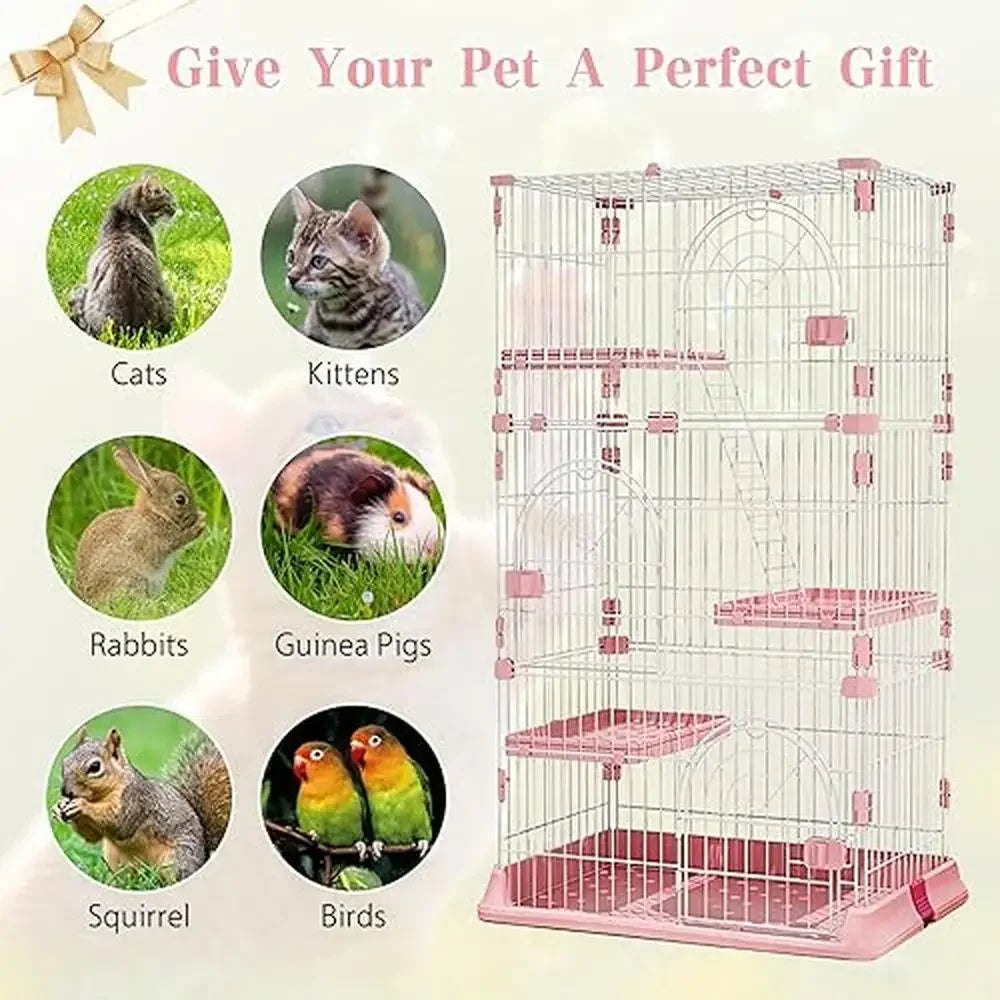 Kennel Villa Crate