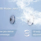 Whirlpool Bathtub Set