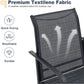 Round Aluminum Patio Dining Set