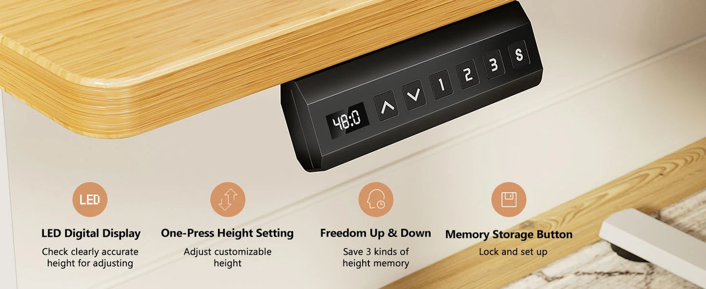Electric Standing Desk