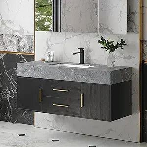Sintered Stone  Vessel Sink