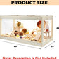 Hamster Cage
