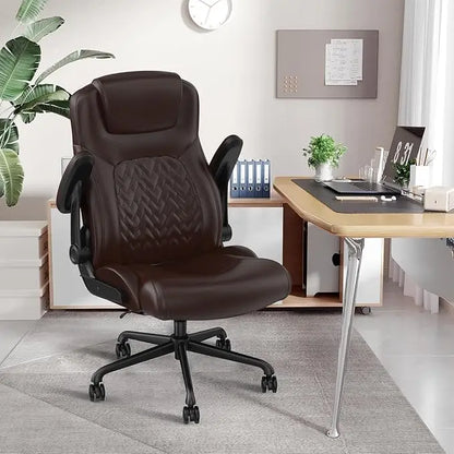 Modern Upholstery Executive Chair