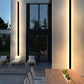 Modern Nordic LED Wall Lamp