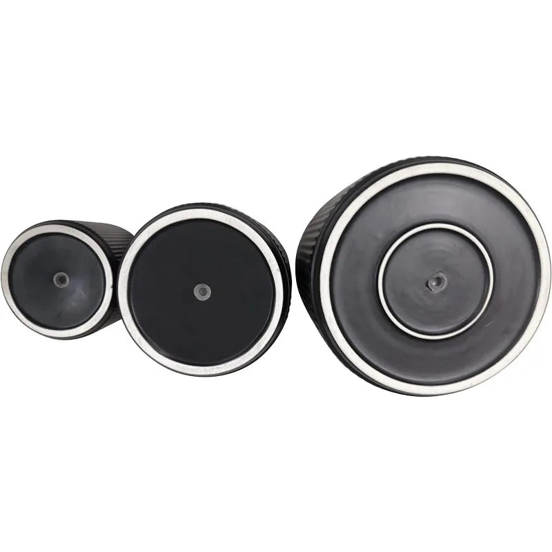 Modern Ceramic Planter Set