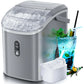 KW® Nugget Countertop Ice Maker