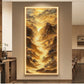 Golden Horizon