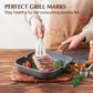 KW Nonstick Grill Pan