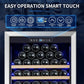 Orymuse Wine Fridge