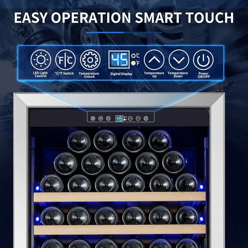 Orymuse Wine Fridge