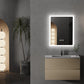 Classic and Luxury Smart Technology LED Vanity Mirror