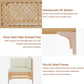 Willow Terrace Furniture Set